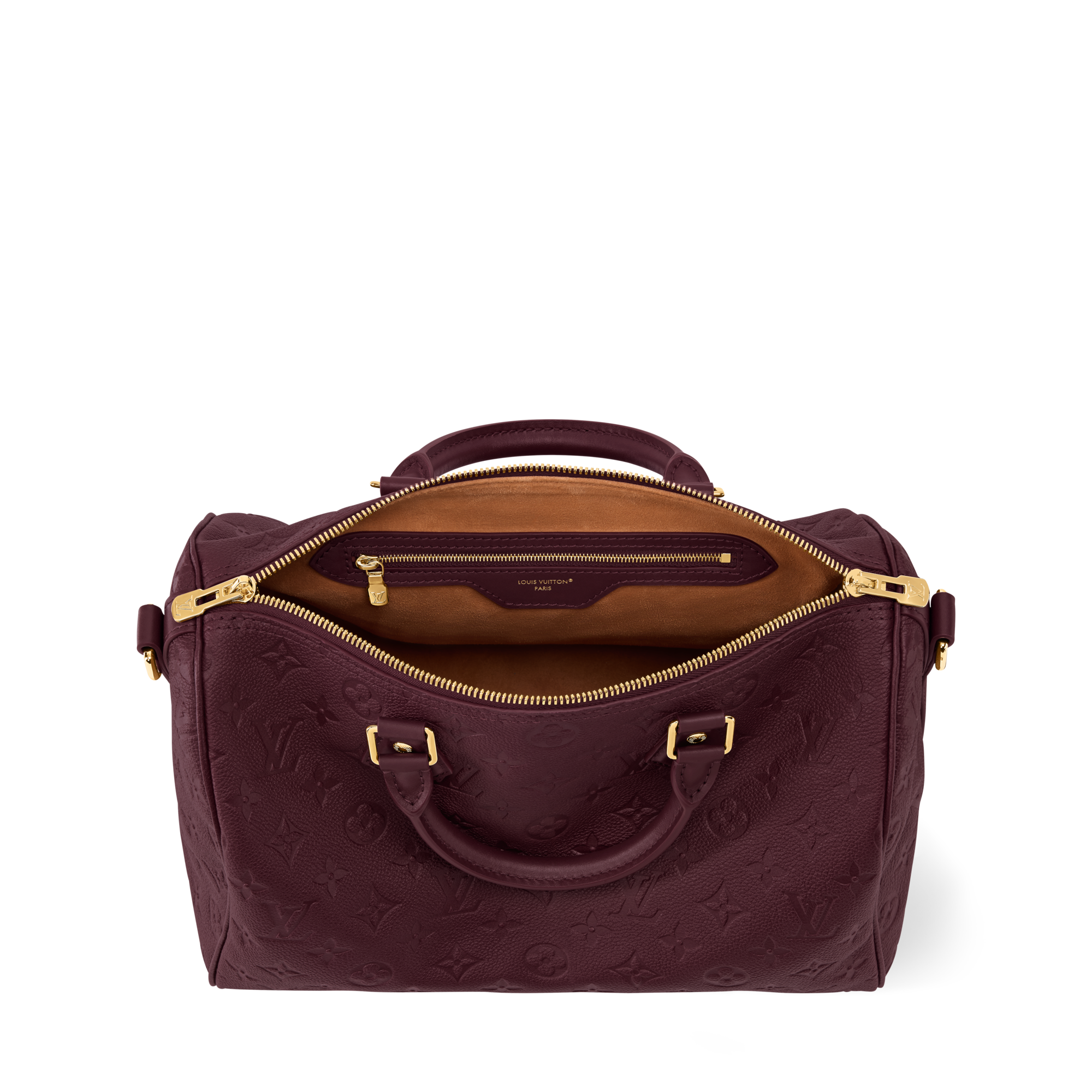 Speedy Soft 30 Epi Leather - Bags and Small Leather Goods